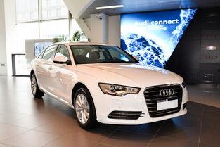 国产奥迪a6l,豪华商务座驾,引领高端市场新潮流