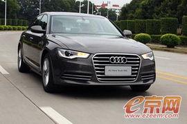 国产奥迪a6l,豪华商务座驾,引领高端市场新潮流